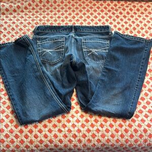 Cinch Classic Blue Women's Jeans